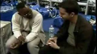 David Blaine  Magic Street Part1wmv [upl. by Wyndham3]