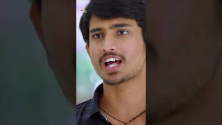 Raj Taruns Superb Comedy  UyyalaJampala  Shorts  YoutubeShorts  ytshorts  SriBalajiVideo [upl. by Ahsinut]