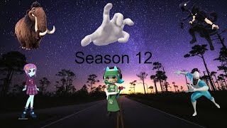 character eilmation season 12 episode 1 big fall [upl. by Herb60]