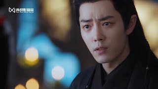 【ENG SUB】Xiao Zhan  The Longest Promise’s new trailer [upl. by Wendi135]