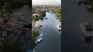 Explore Nuevo Vallarta Aerial Highlights of Pristine Beaches [upl. by Roque680]