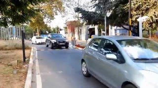 Plaka Tanıma Sistemi  TRANSPARK [upl. by Jerz]