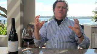 Grand Cru Chambertin Clos de Beze Pinot Noir Part 1  Marchand amp Burch Wines [upl. by Fleischer]