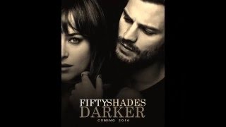 Fifty Shades Darker Trailer 2017 [upl. by Skrap]