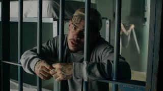 Tekashi 6ix9ine  Preso  Mensaje Para Bori  Tiradera Para Yailin La Mas Viral [upl. by Bruno185]