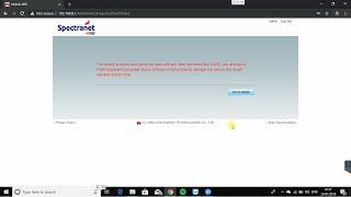 Unlock  Crack Spectranet Huawei E5578S932 MiFi Router [upl. by Meirrak]