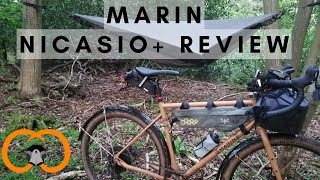 The Ultimate Explorer  Marin Nicasio Review [upl. by Sillaw]