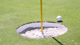 The 15INCH Golf Hole [upl. by Serafine775]