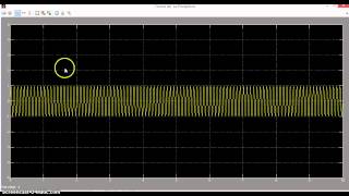 Modulación y Demodulación AM Estándar En Simulink [upl. by Malaspina518]