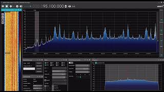 TBS（交通放送） 951MHz 2024年06月09日 1059JST [upl. by Ocin]