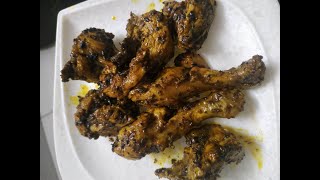 JEERA CHICKEN RECIPE BY ISHU BADAL KITCHEN [upl. by Neeliak307]