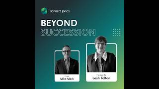 Beyond Succession Mastering Succession and Emotional Dynamics in the Family Business [upl. by Anesusa947]