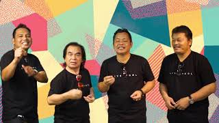 Marbisuk Trio feat Andolin Sibuea  SURSAR Habang Birrit Birrt Official Music Video [upl. by Urdna]