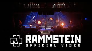 Rammstein  Rammstein Official Video [upl. by Nealey]