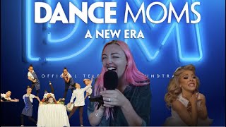 the new dance moms is endlessly entertaining reaction pt 4 [upl. by Analed417]