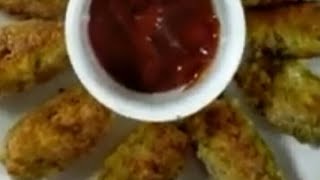 Fish amp Potato Cutlets Recipe  Yummy amp Tasty 15 minutes [upl. by Regazzi]