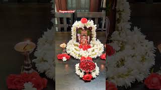 Raghavendra Swamy Pooja 🙏🌹రాఘవేంద్ర స్వామి పూజ 🙏🌹ಗುರುವರ ಗುರು ರಾಯರ ಪೂಜೆ 🙏🌹ರಾಘವೇಂದ್ರ ಸ್ವಾಮಿ ಪೂಜೆ 🙏🌹 [upl. by Gainer]