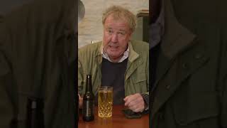 Jeremy Clarkson’s Beer Commercial  Hawkstone Lager [upl. by Tacita264]