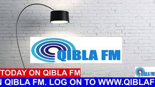 Today on Qibla FM [upl. by Alaaj575]