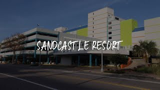 Sandcastle Resort Review  Virginia Beach  United States of America [upl. by Buchbinder]