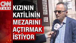 Münevver Karabulutun babası Cem Garipoğlunun mezarını açtırmak istiyor [upl. by Devland887]