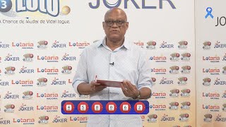 Extração do Totoloto amp Joker  07 novembro 2023 [upl. by Plumbo360]