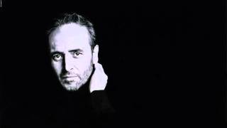 Jose Carreras Lamento di Federico La Arlesiana F Cilea [upl. by Ynavoj]