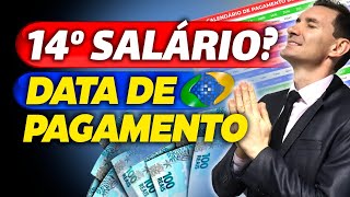 APOSENTADOS do INSS vão RECEBER o PAGAMENTO 14° SALÁRIO em 2024 Veja AGORA e ENTENDA [upl. by Keefer]