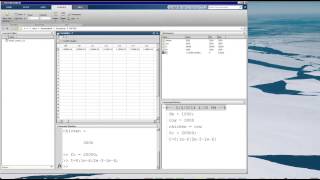 MATLAB 01  MATLAB interface and to Signal Analysis using an amplitude modulated signal [upl. by Carmita]