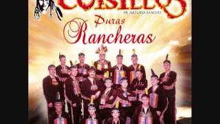 BANDA CUISILLOS MIX RANCHERO [upl. by Hoban]