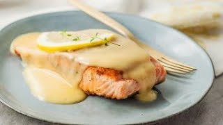 Recette Sauce Beurre Blanc [upl. by Heywood507]