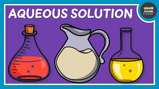 Unsaturated Saturated and Supersaturated Solutions [upl. by Feinstein690]