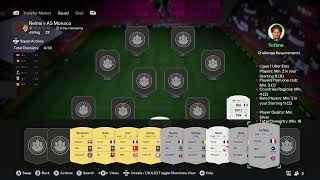 EAFC 24 SBC  MARQUEE MATCHUPS SBC  Reims v AS Monaco SBC  CHEAPEST METHOD  by Gamingmafia [upl. by Charlot]