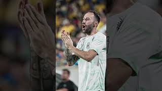 David Ospina sale lesionado 🤕 en el duelo entre nacional y alianza [upl. by Odrahcir]