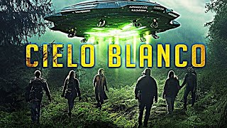 CIELO BLANCO  HD  PELICULA CIENCIA FICCIÓN EN ESPANOL LATINO [upl. by Ileek]