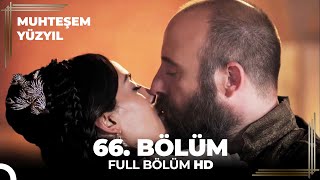 Muhteşem Yüzyıl  66Bölüm HD [upl. by Pfaff]