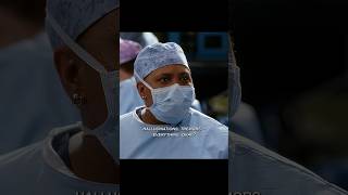 Doctors breaks into operating room to stop surgery movie grey shorts love [upl. by Amin918]