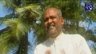 PRIYAMANAVANE பிரியமானவனே Father Bergmans Tami Christian song [upl. by Eedolem550]