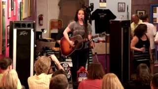 Ashley Mcbryde  History [upl. by Anelrats]