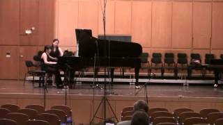 Rzewski  North American Ballade No4 Winnsboro Cotton Mill Blues [upl. by Maddi]