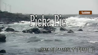 Parokya Ni Edgar  Picha Pie  KaraokeLyricsInstrumental [upl. by Ynnol479]