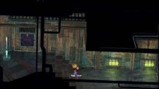 Final Fantasy VII Speedrun  Segment 50 [upl. by Noraa]