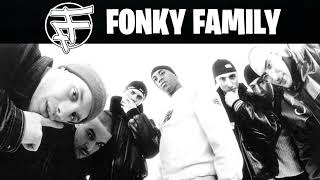 Fonky Family  La furie et la foi Versuri [upl. by Nnayt]