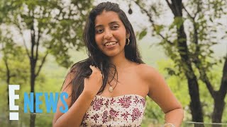 Travel Influencer Aanvi Kamdar Dead at 27 After Falling 300 Feet Into Gorge  E News [upl. by Vesta621]