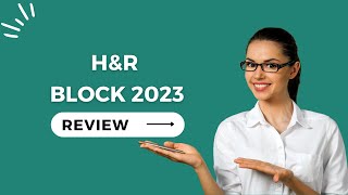 HampR Block 2023 Simplifying Tax Season with our InDepth Review [upl. by Cheng]