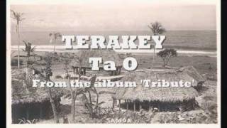 Ta O by Terakey Samoan Music [upl. by Layney895]