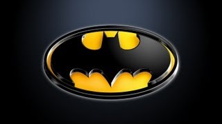 Batman 1989 Movie Review by JWU [upl. by Geirk313]