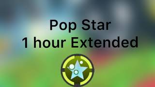 Bee Swarm Simulator OSTPop Star1 hour EXTENDED [upl. by Elberta63]