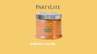 Mangue Divine by PartyLite [upl. by Akinehc]