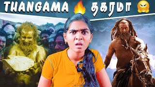 Thangalaan Movie Review  இது தங்கமா இல்லை தகரமா 🙄 Chiyaan Vikram  Pa Ranjith  GV Prakash  Tamil [upl. by Lhary73]